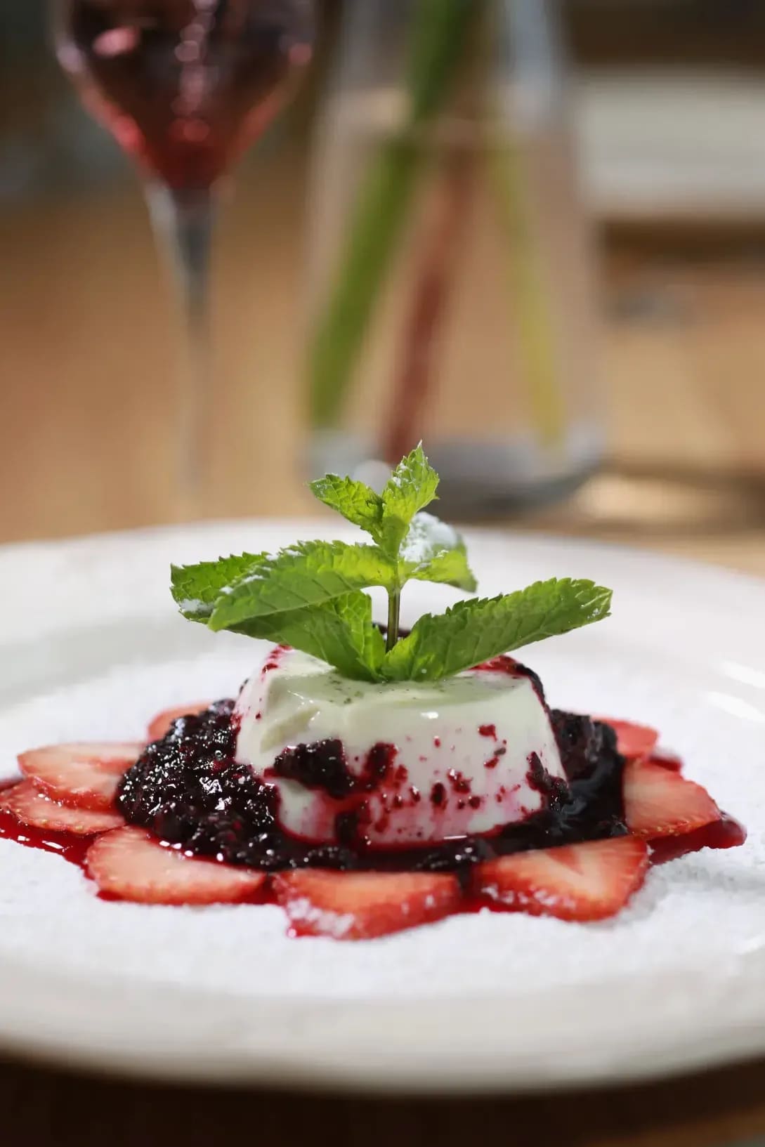 Maple Whisk Dessert Studio