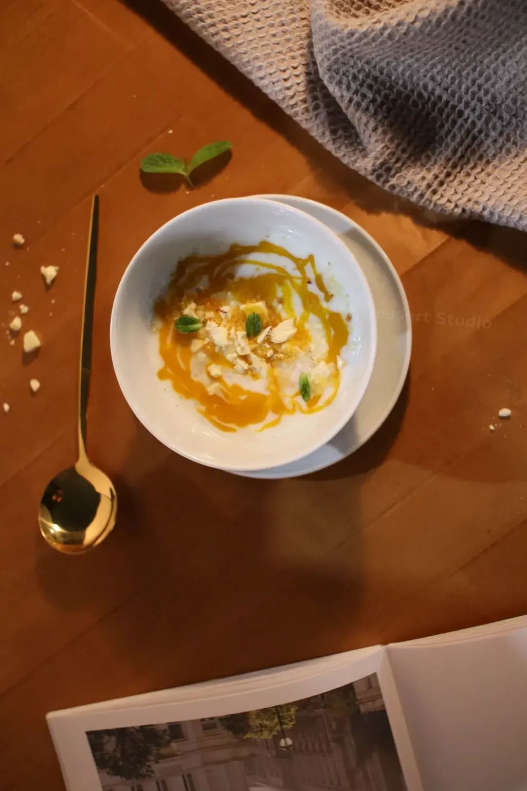 Maple Whisk Dessert Studio 11