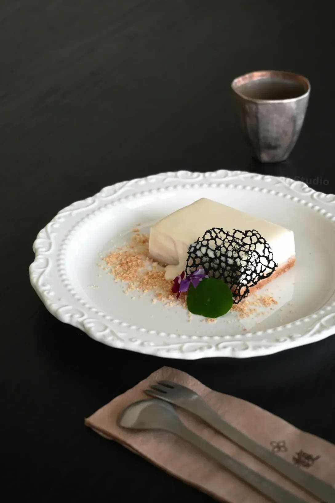 Maple Whisk Dessert Studio 12