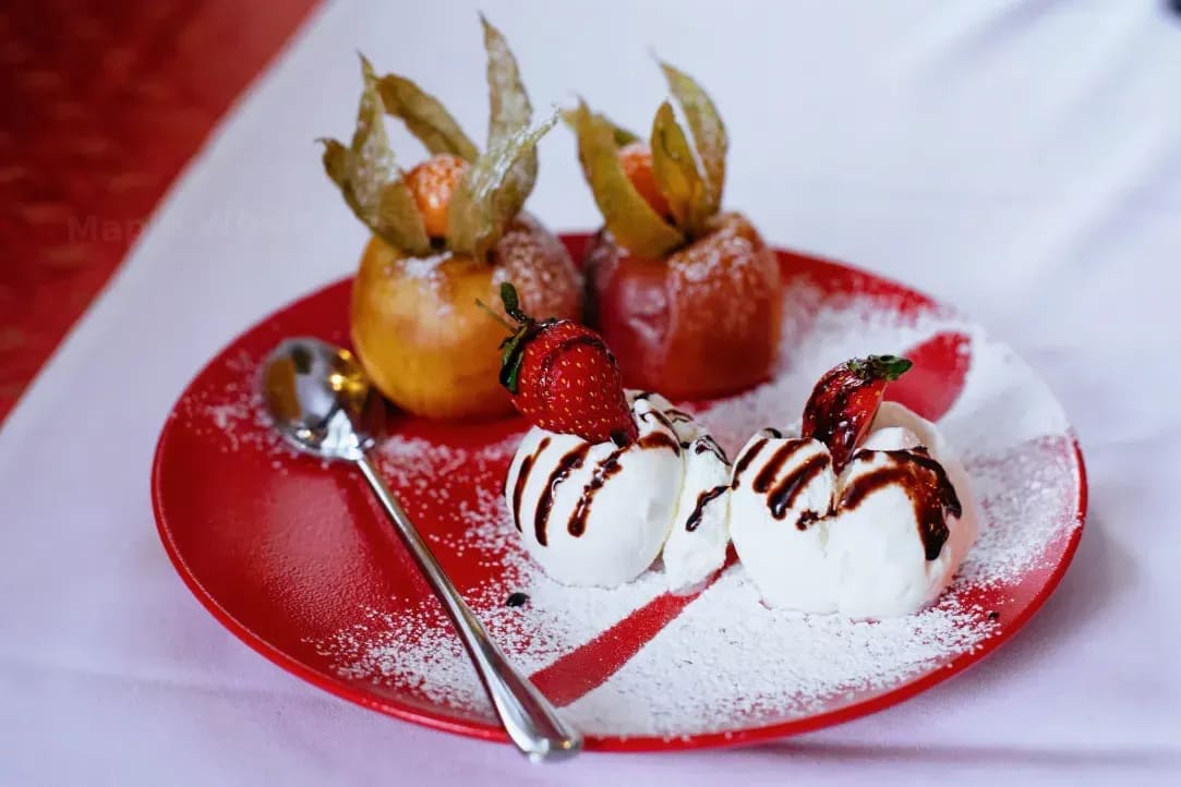 Maple Whisk Dessert Studio 14